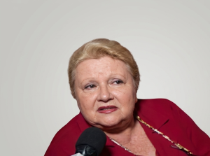 Sylvia Pontual