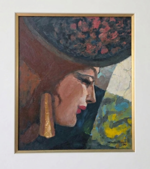 DAMA